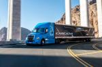 Freightliner Cascadia Raised Roof 2019 года